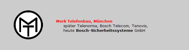 Link zu Merk-Bosch-Sicherheitssysteme